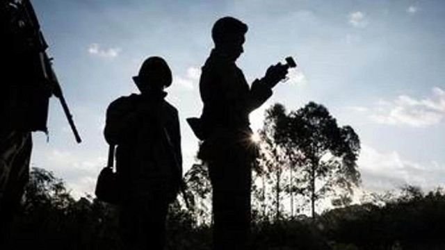 Assam Rifles Jawan Shoots Self After Opening Fire On Colleagues In Manipur: Police