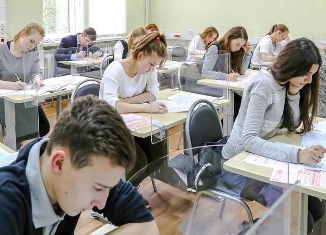 Студенты закроют зимнюю сессию дистанционно