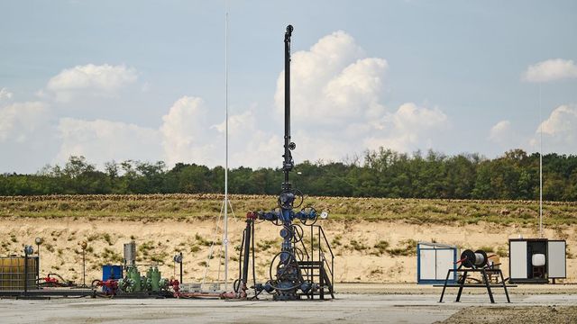 Itt a nagy bejelentés: új kőolajlelőhelyet talált a Mol Magyarországon