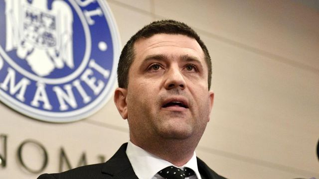Conducerea Salrom a fost demisă: Au închis ochii în timp ce o salină se prăbușea