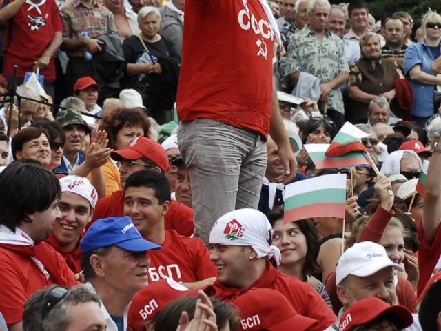 БСП отбелязва 128-та си годишнина на Бузлуджа