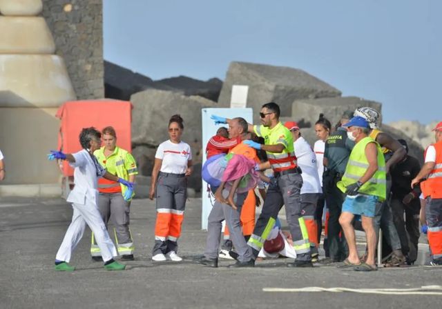 El Gobierno y Canarias pactan crear 250 plazas para menores solicitantes de asilo