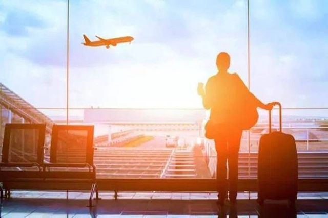 Suspension of scheduled international passenger flights extended till February 28