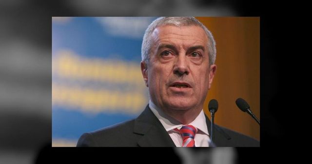 Tăriceanu îl acuză pe președinte că denigrează România