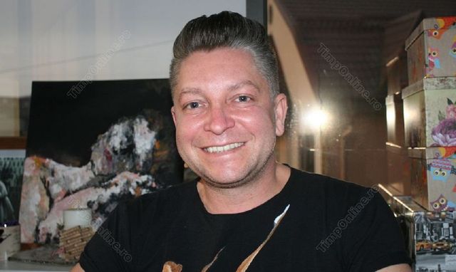 Durerea cu care a murit Ovidiu Danci
