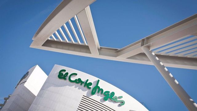 El Corte Inglés gana 512 millones de euros, un 6,7% más