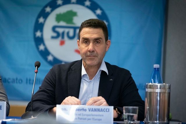 Consiglio federale Lega, verso Sardone e Vannacci vicesegretari
