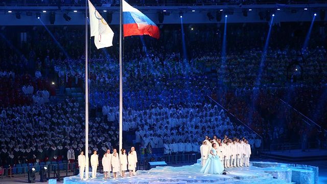 Матыцин поддержал идею играть «Катюшу» вместо гимна на Олимпиаде