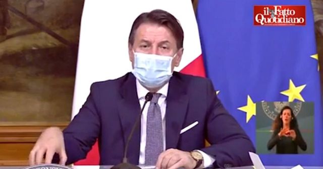 Conte vuole un patto di legislatura “Confronto nella maggioranza dopo gli Stati generali M5s”