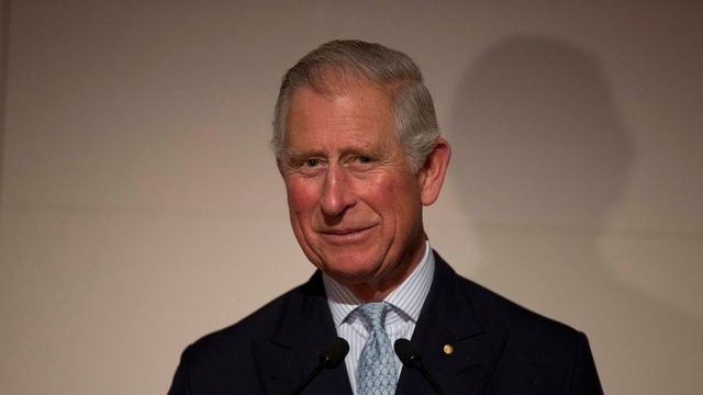 Prince Charles' office refutes Indian minister's Ayurveda link to Covid-19