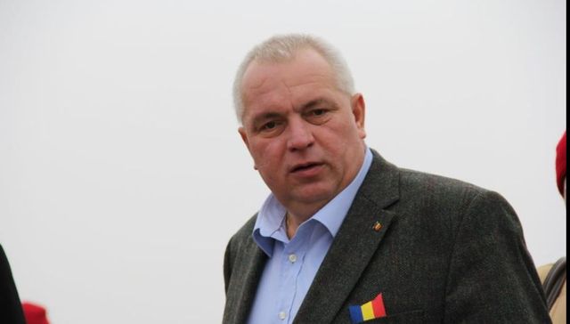 Nicușor Constantinescu, condamnat definitiv la 10 ani de închisoare în dosarul perdelelor forestiere