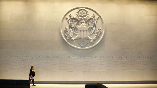 США признали Русское имперское движение террористической организацией