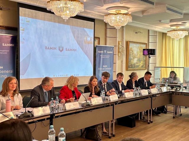 Republica Moldova a preluat președinția Rețelei Balcanice a agențiilor de administrare a bunurilor infracționale indisponibilizate