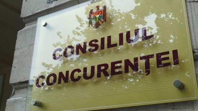Consiliul Concurenței a aplicat o amendă de 2,3 milioane de lei unei companii, pentru încălcarea legislației concurențiale