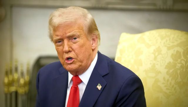 Nicușor Dan a vorbit la telefon cu Donald Trump