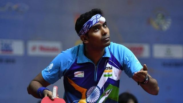 Early Olympic berths huge boost for Indian table tennis