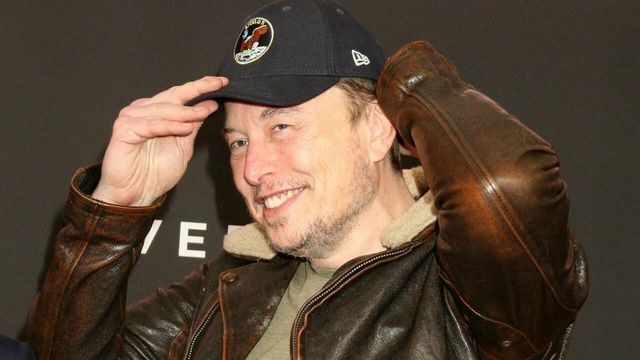 Elon Musk, ketamină de la doctor