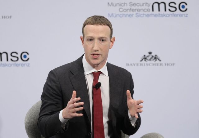 Sorozatos hirdetési bojkott után külső vizsgálatot kezdeményezett a Facebook