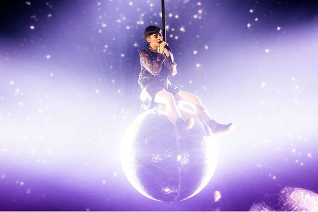 X Factor, vince Sofia Tornambene