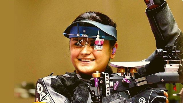 Hangzhou Asian Para Games | India wins two gold on Day 2, medal count rises to 24