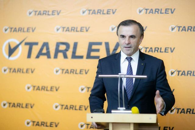 Vasile Tarlev ar putea activa ca deputat neafiliat în noul Parlament, după decizia partenerilor din Blocul „Patriotic”