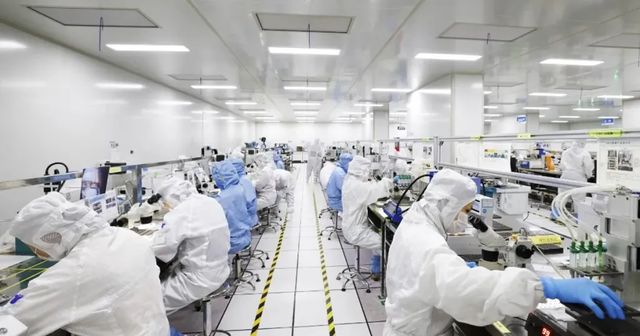 Cina, 'da Usa bullismo con nuovi controlli su export chip'