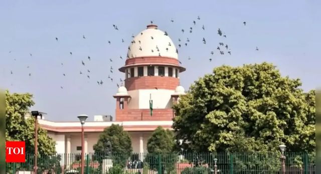 ED crossing all limits: Supreme Court pauses action into Tasmac liquor scam