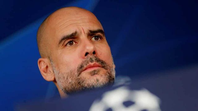 Guardiola and Zidane exchange praise ahead of Real Madrid vs Manchester City