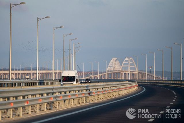 Штаб Зеленского отказался признавать референдум в Крыму