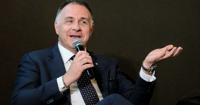 Emanuele Orsini: nuovo patto tra politica e sindacati per un’Italia più forte