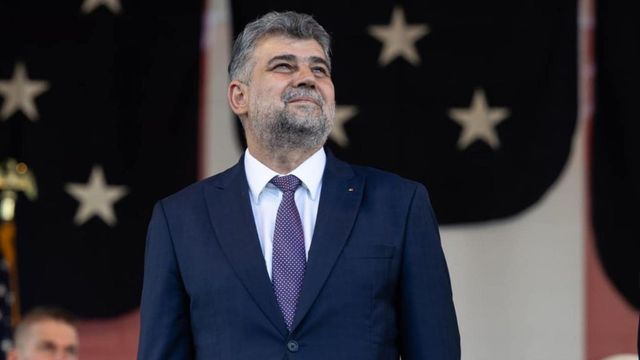 România nu poate primi un portofoliu în zona financiară, nefiind în zona euro, spune Adina Vălean