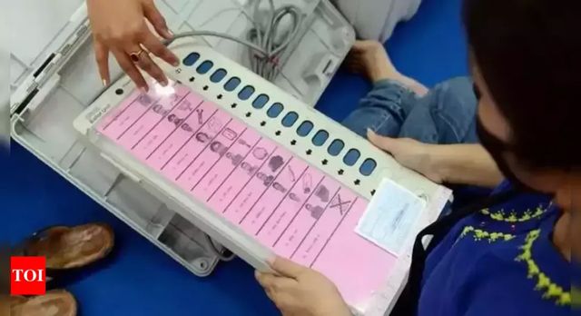SC junks plea for audit of source code of all EVMs