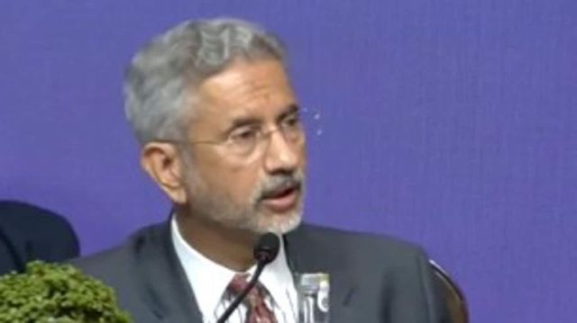 Had concerns over interference in our affairs by Canadian personnel: Jaishankar
