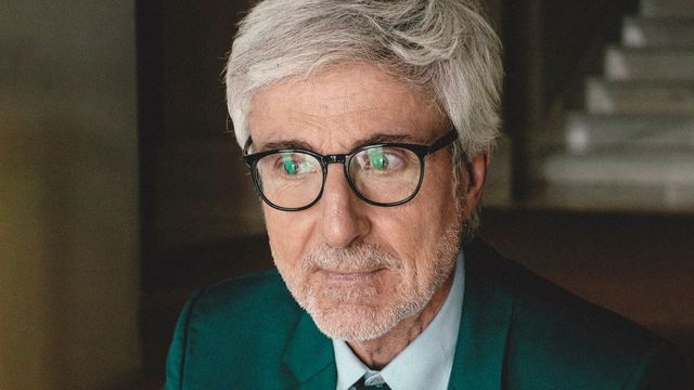 Fundación Telefónica nombra presidente ejecutivo a Enrique Goñi, adjunto al presidente de Criteria Caixa