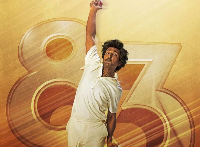 '83: Meet the 'sabse shararti' player, Dinker Sharma as Kirti Azad, from Ranveer Singh's squad