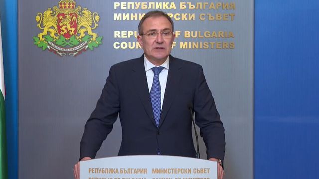 Властта отпуска по 15 000 лева за семействата на жертвите от наводненията в Бургас