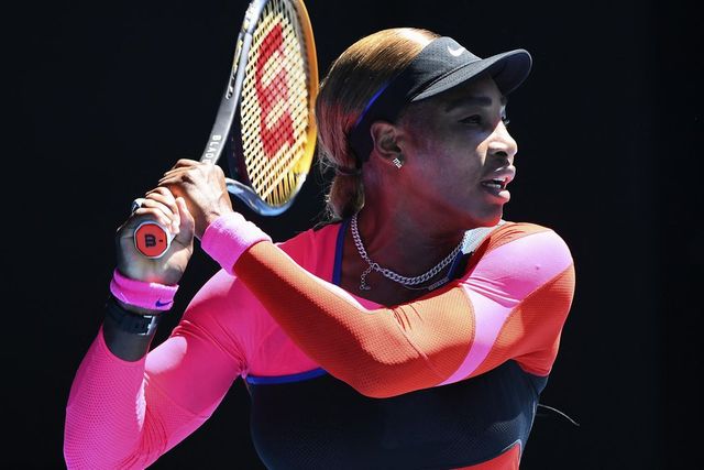 Serena Williams elárulta, hogy szerinte ki minden idők legjobb teniszjátékosa