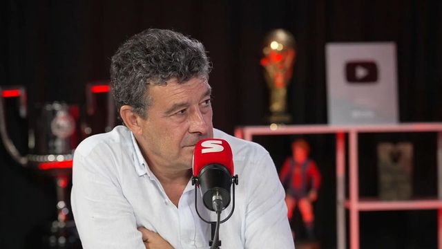 Lo que no dijo Flick en público sobre Lamine Yamal