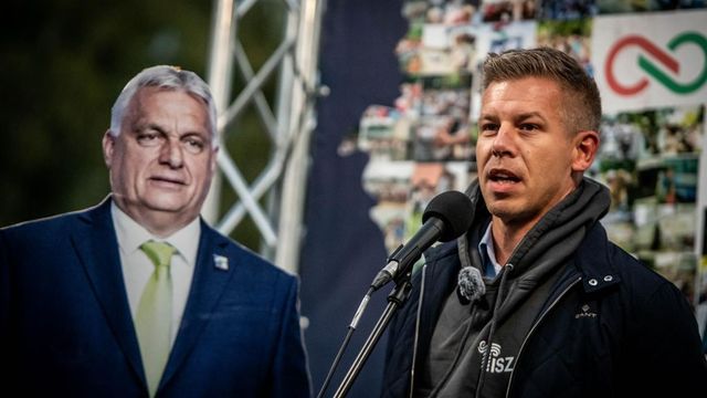 Nőtt a Fidesz előnye, megtorpant a Tisza Párt