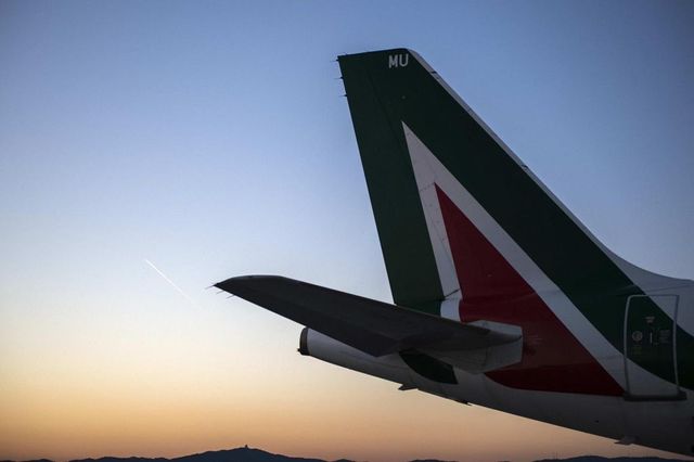 Alitalia, Laghi: approfondimenti in corso con Lufthansa