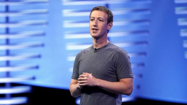 Cât cheltuie Facebook pentru siguranța lui Mark Zuckerberg