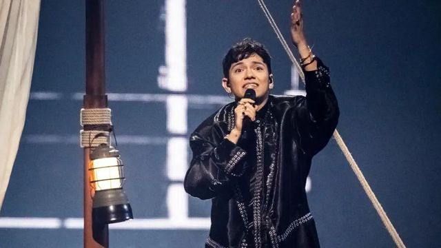 Austria gana el Festival de Eurovisión, Israel acaba segunda y España queda antepenúltima con Melody