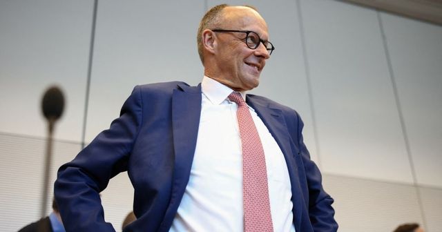 Friedrich Merz nu a fost ales noul cancelar al Germaniei