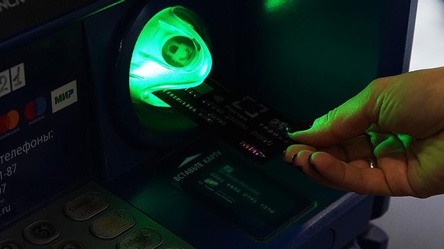 Сбербанк назвал популярные схемы кражи денег с карт
