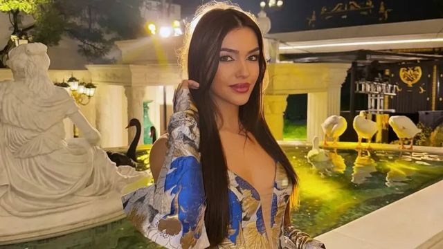 Miss World – a mesterséges intelligencia megjósolta Katzenbach Andrea esélyeit
