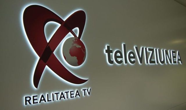 CNA discută prelungirea licenței Realitatea TV, televiziune în faliment, cu datorii de zeci de milioane de euro