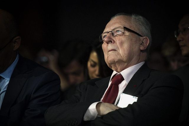 È morto Jacques Delors, ex presidente della Commissione europea