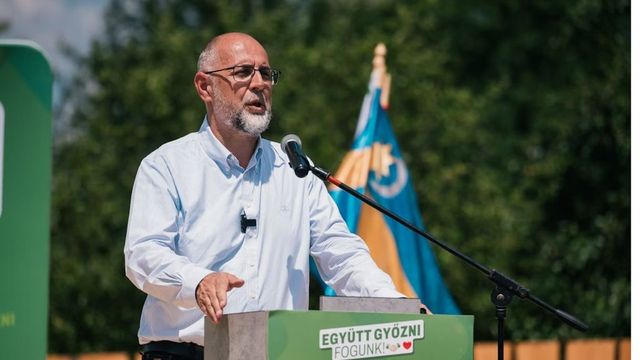Ce spune Kelemen Hunor despre Imnul secuiesc