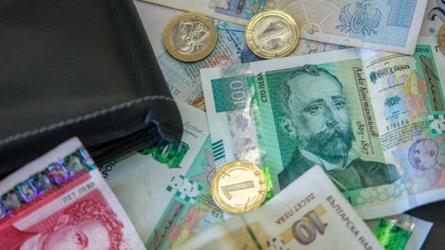 Натрупаната инфлация за последните пет години надхвърля 41%