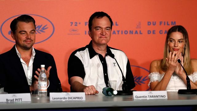 Roman Polanski felesége kiakadt Tarantino új filmjén